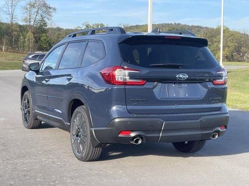 2025 Subaru Ascent Onyx Edition Touring 7-Passenger