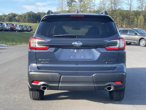 2025 Subaru Ascent Onyx Edition Touring 7-Passenger