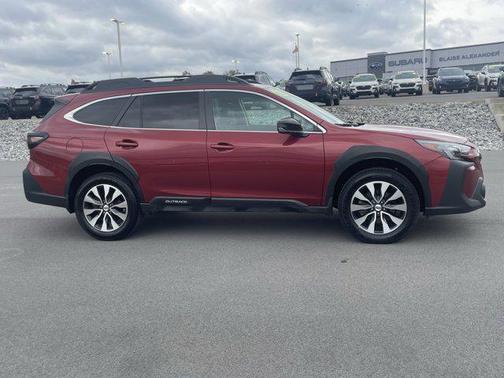 2023 Subaru Outback Limited