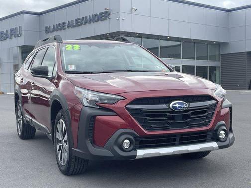 2023 Subaru Outback Limited