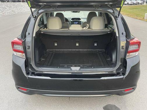 2022 Subaru Impreza Premium