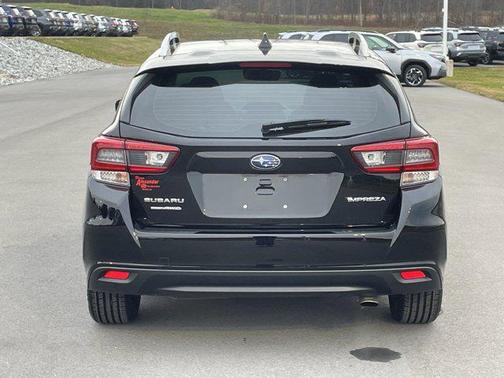 2022 Subaru Impreza Premium