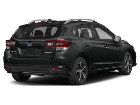 2022 Subaru Impreza Premium
