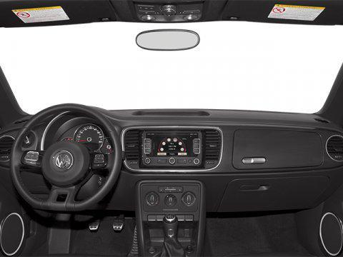 2014 Volkswagen Beetle DSG 2.0T R-Line w/Sound/Nav