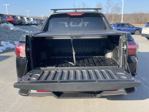 2022 Hyundai SANTA CRUZ Limited