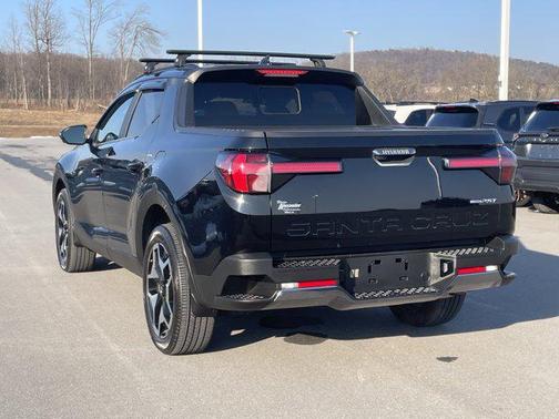 2022 Hyundai SANTA CRUZ Limited