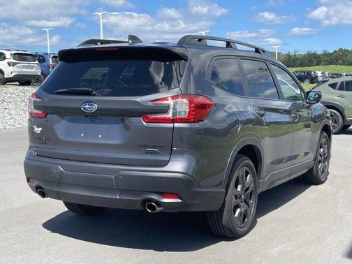 2025 Subaru Ascent Onyx Edition 7-Passenger