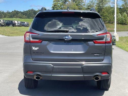 2025 Subaru Ascent Onyx Edition 7-Passenger