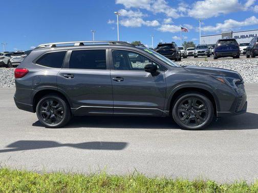 2025 Subaru Ascent Onyx Edition 7-Passenger