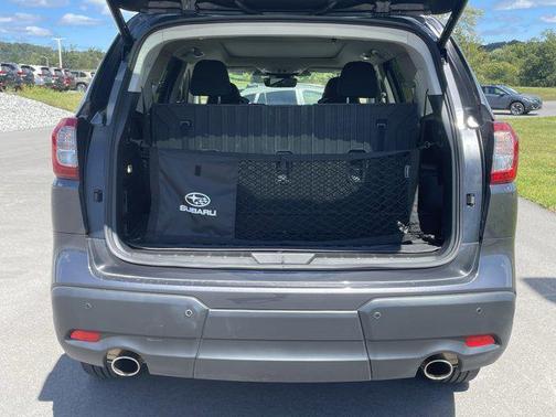 2025 Subaru Ascent Onyx Edition 7-Passenger