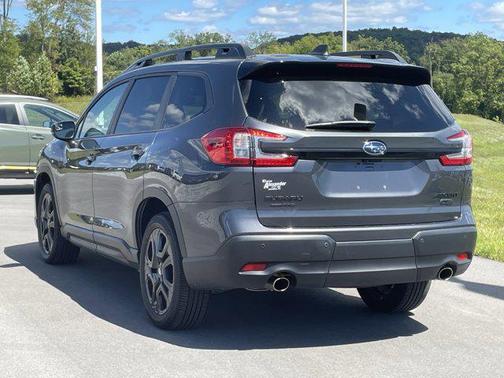 2025 Subaru Ascent Onyx Edition 7-Passenger