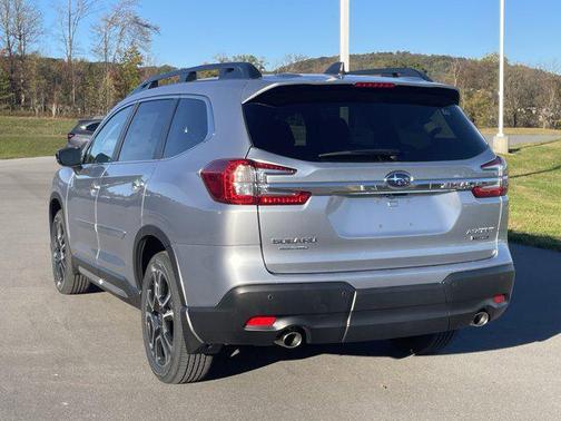 2025 Subaru Ascent Touring 7-Passenger