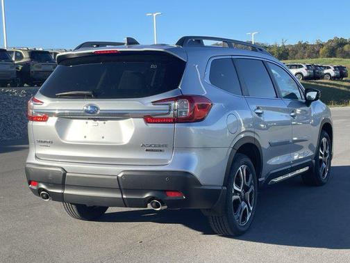2025 Subaru Ascent Touring 7-Passenger