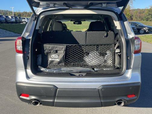 2025 Subaru Ascent Touring 7-Passenger