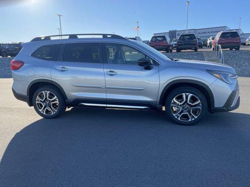 2025 Subaru Ascent Touring 7-Passenger
