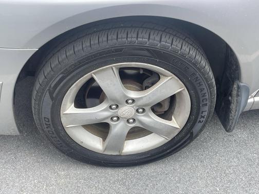 2006 Subaru Impreza 2.5i