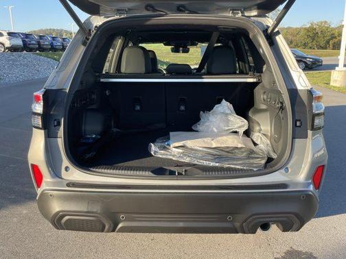 2025 Subaru Forester Hybrid Limited