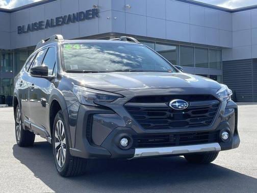 2024 Subaru Outback Limited XT