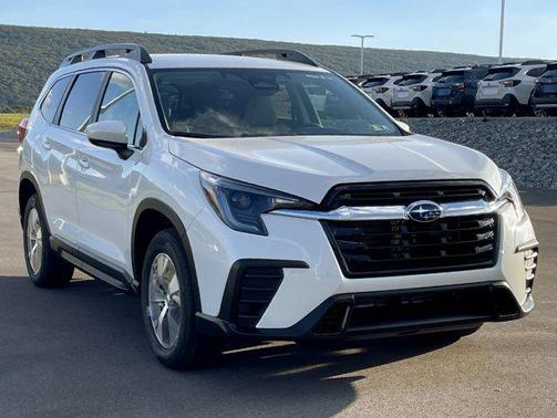 2025 Subaru Ascent Premium 7-Passenger