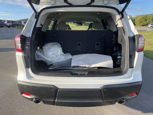 2025 Subaru Ascent Premium 7-Passenger