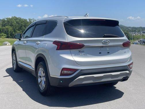 2020 Hyundai SANTA FE SEL 2.4