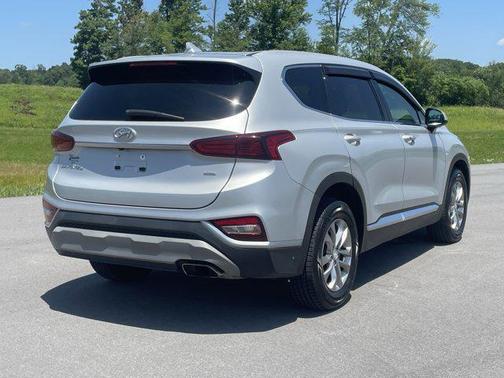 2020 Hyundai SANTA FE SEL 2.4
