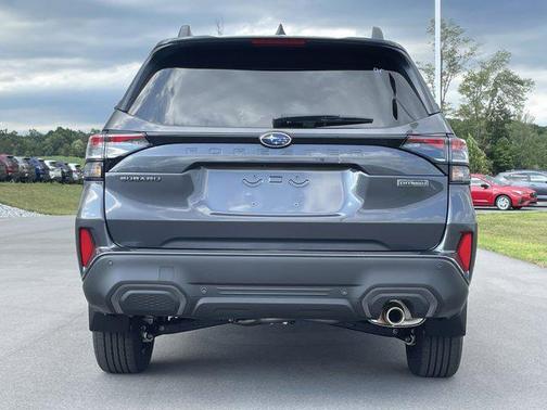 2025 Subaru Forester Hybrid Limited