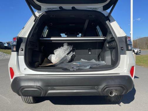 2025 Subaru Forester Hybrid Limited