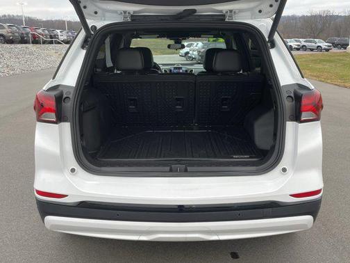 2024 Chevrolet Equinox AWD RS
