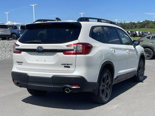 2025 Subaru Ascent Onyx Edition 7-Passenger