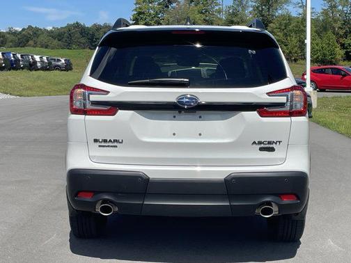 2025 Subaru Ascent Onyx Edition 7-Passenger