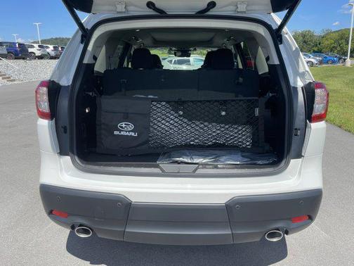 2025 Subaru Ascent Onyx Edition 7-Passenger