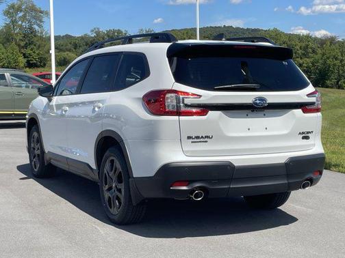 2025 Subaru Ascent Onyx Edition 7-Passenger