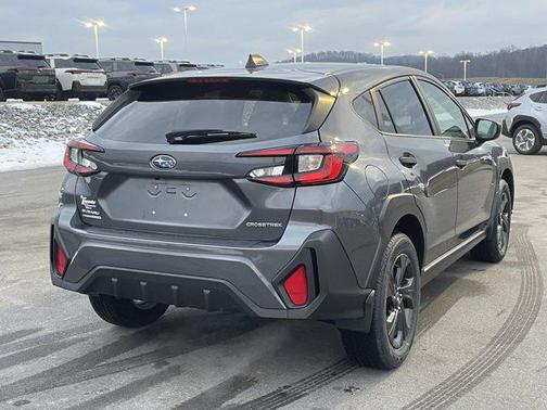 2024 Subaru Crosstrek Base