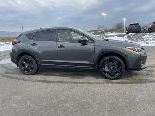 2024 Subaru Crosstrek Base