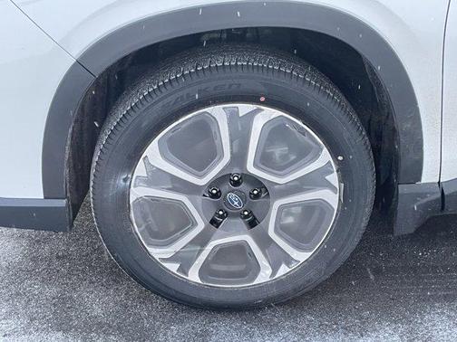 2026 Subaru Ascent Touring 7-Passenger