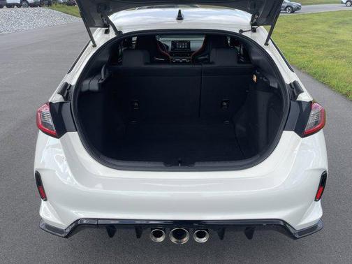 2023 Honda Civic Type R Touring