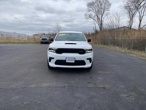 2022 Dodge Durango R/T AWD
