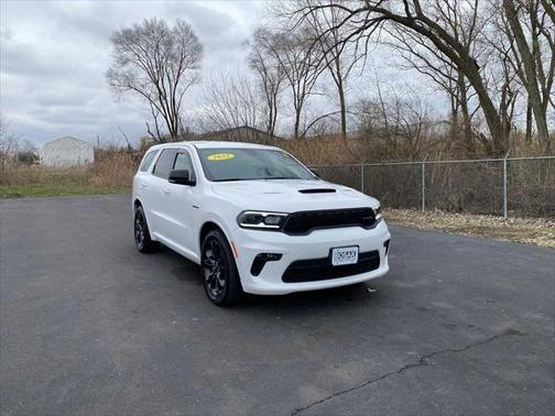 2022 Dodge Durango R/T AWD