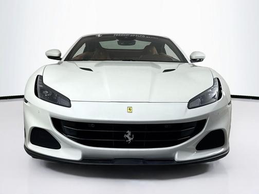 2022 Ferrari Portofino M Base
