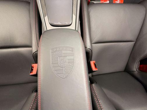 2019 Porsche 911 Speedster