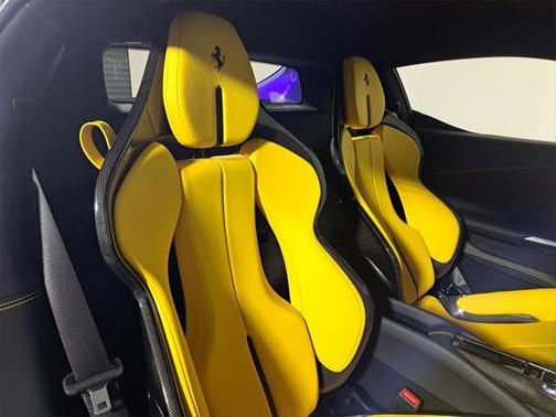 2024 Ferrari 296 GTB