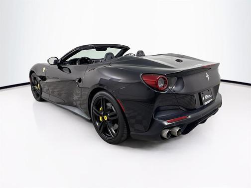 2019 Ferrari Portofino Base