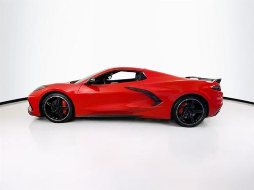 2020 Chevrolet Corvette Stingray w/2LT