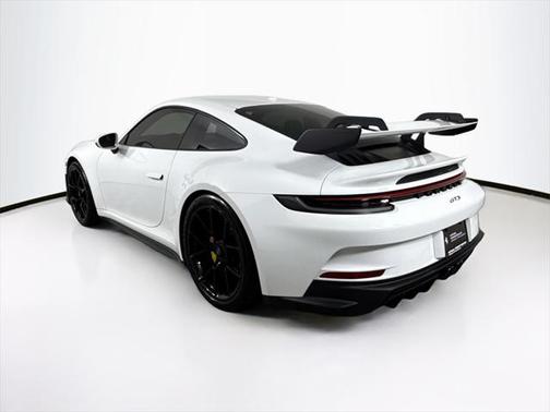 2022 Porsche 911 GT3
