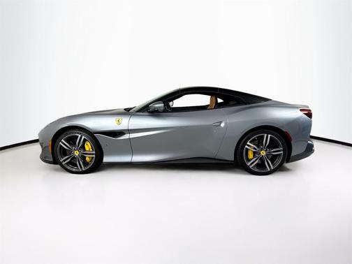 2020 Ferrari Portofino 