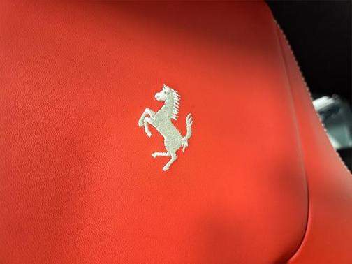 2019 Ferrari 488 GTB Base