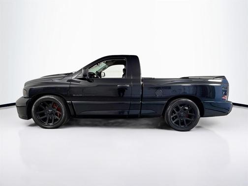 2004 Dodge Ram 1500 SRT-10