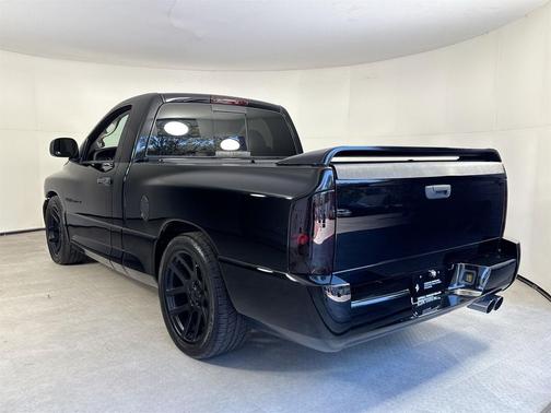 2004 Dodge Ram 1500 SRT-10