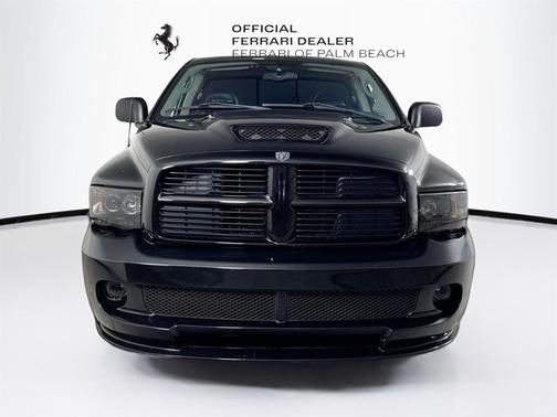 2004 Dodge Ram 1500 SRT-10